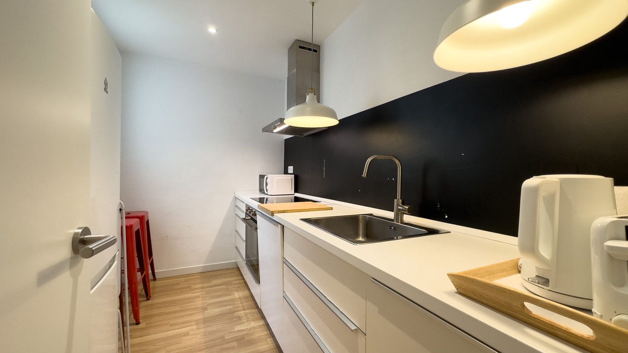 Photo of Kitchen in Sants