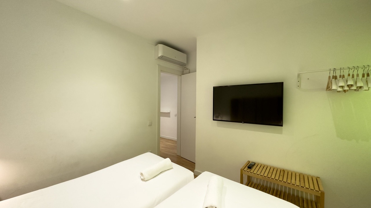 Photo of Bedroom in Sants