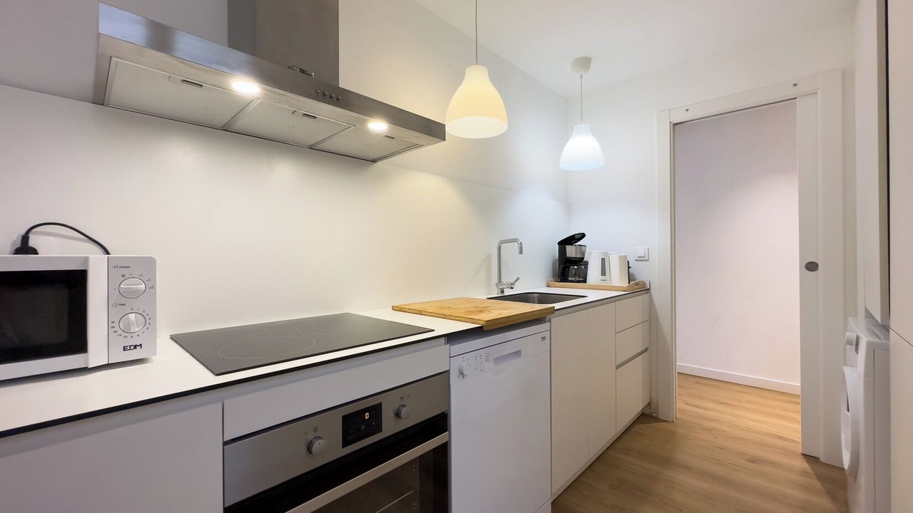 Photo of Kitchen in Sants