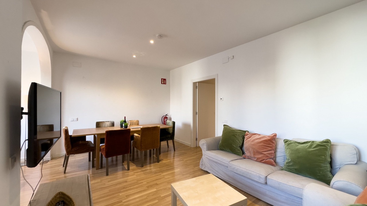 Photo of Livingroom in Sants
