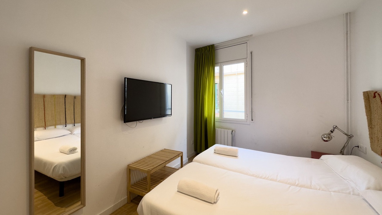 Photo of Bedroom in Sants