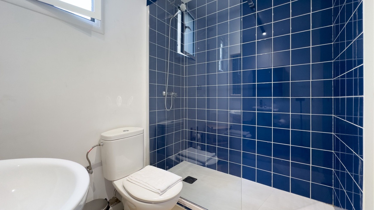 Photo of Bathroom in Sants