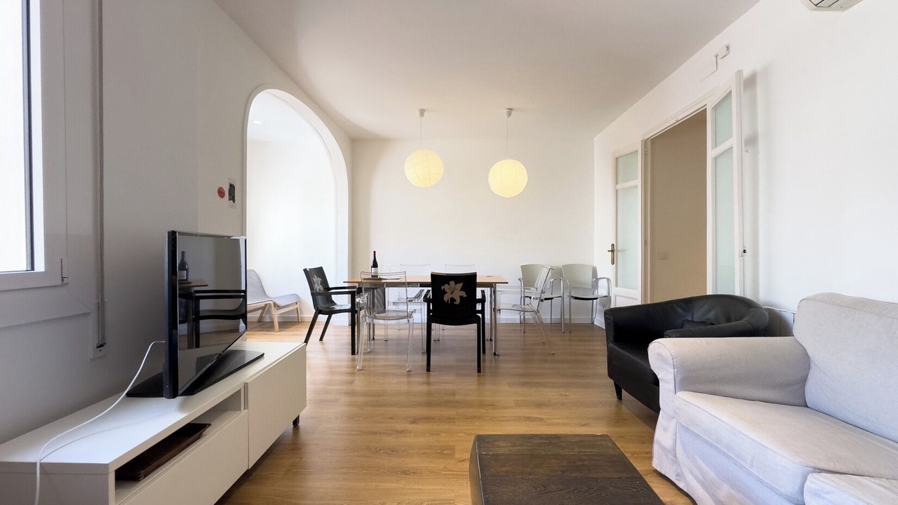 Photo of Livingroom in Sants