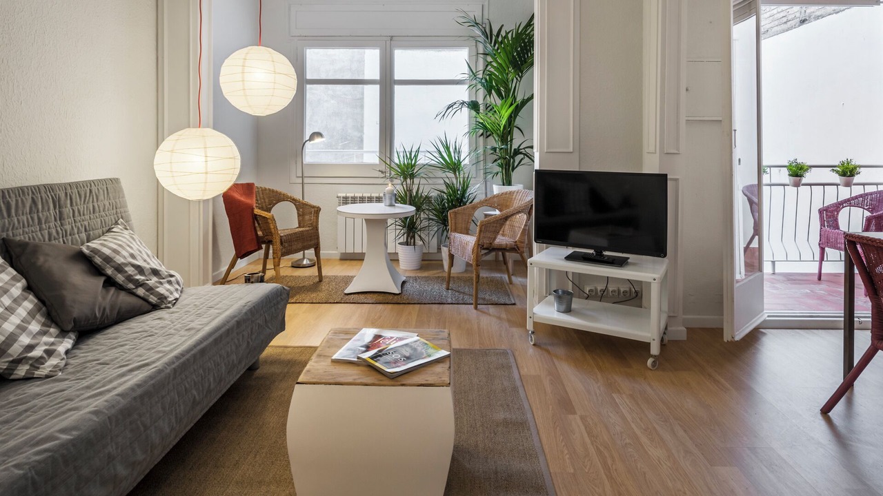 Photo of Livingroom in Sants