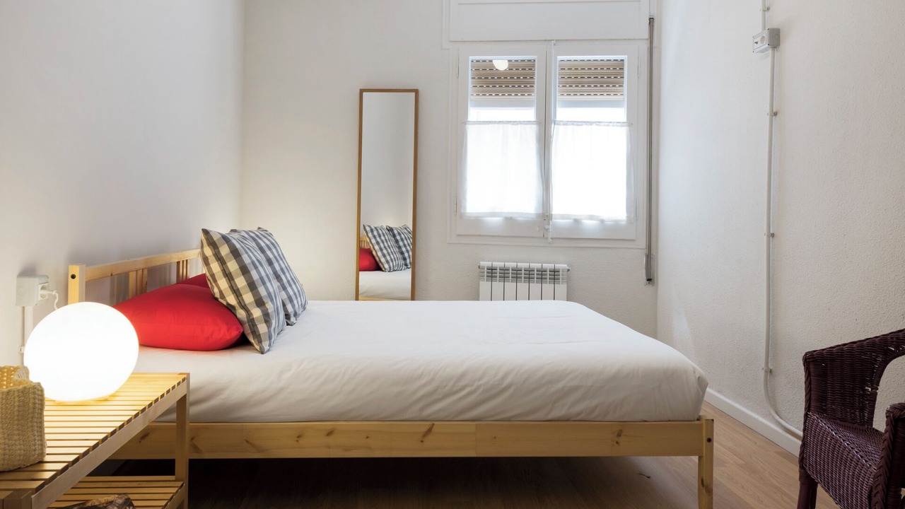 Photo of Bedroom in Sants