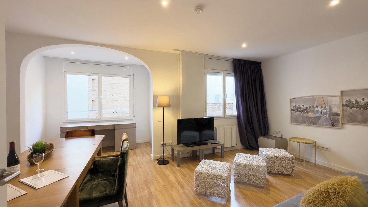 Photo of Livingroom in Sants