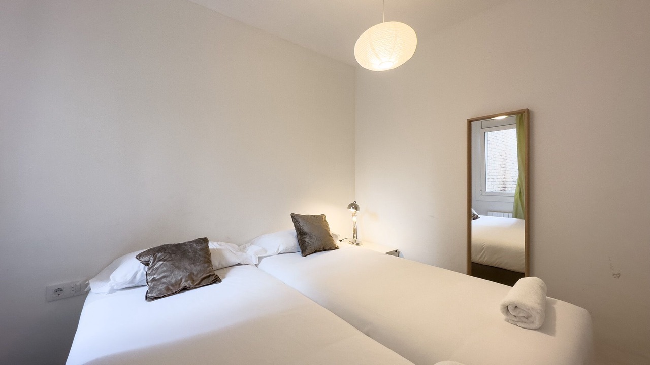 Photo of Bedroom in Sants