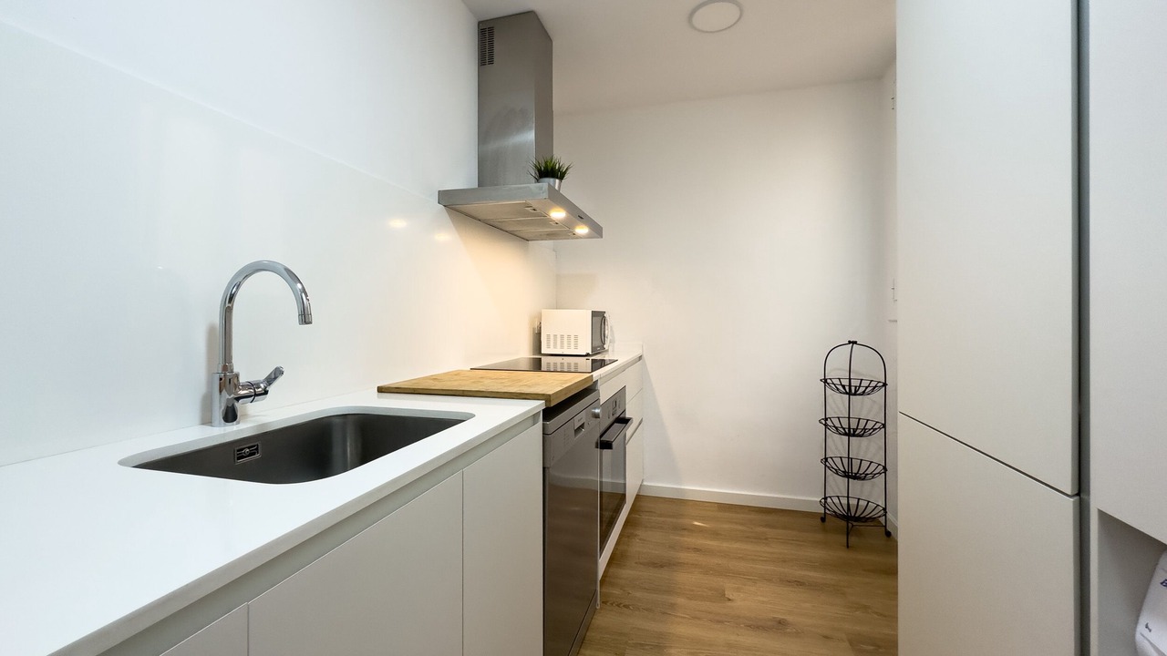 Photo of Kitchen in Sants