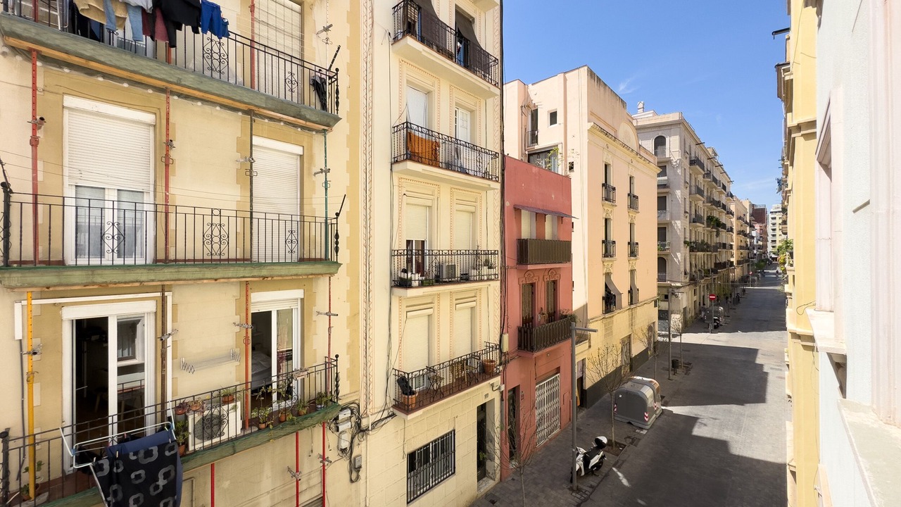 Photo of Outdoor in Sants