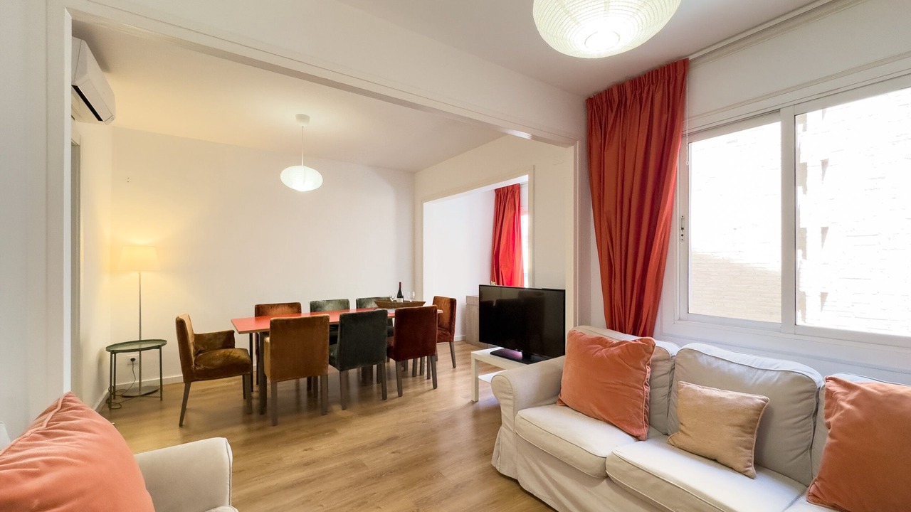 Photo of Livingroom in Sants