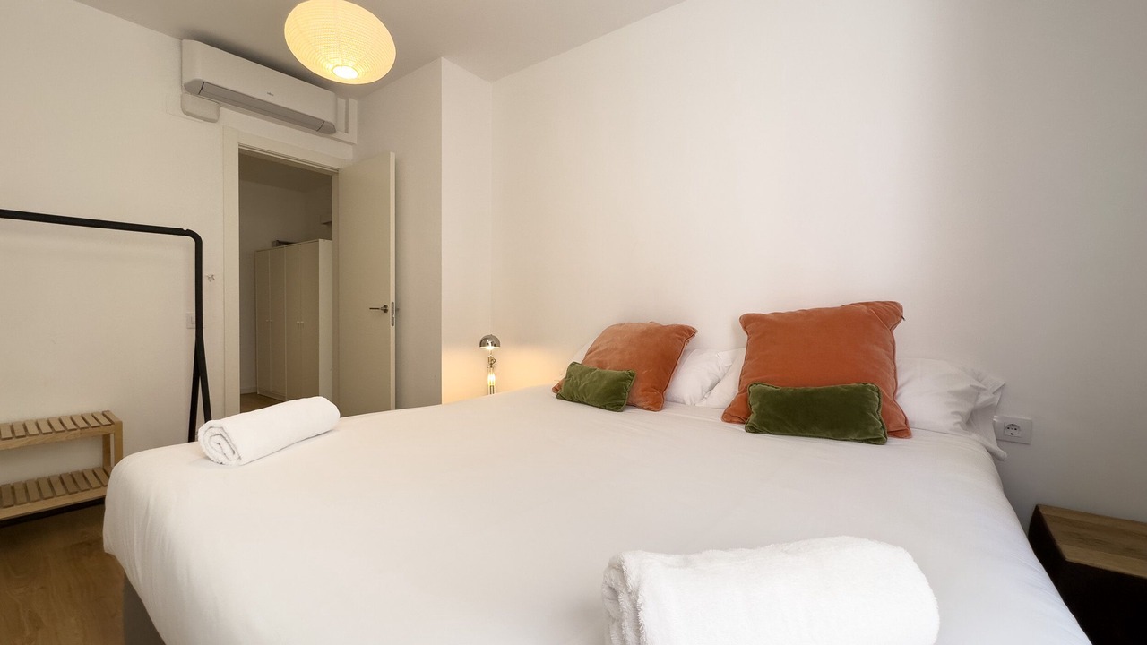 Photo of Bedroom in Sants