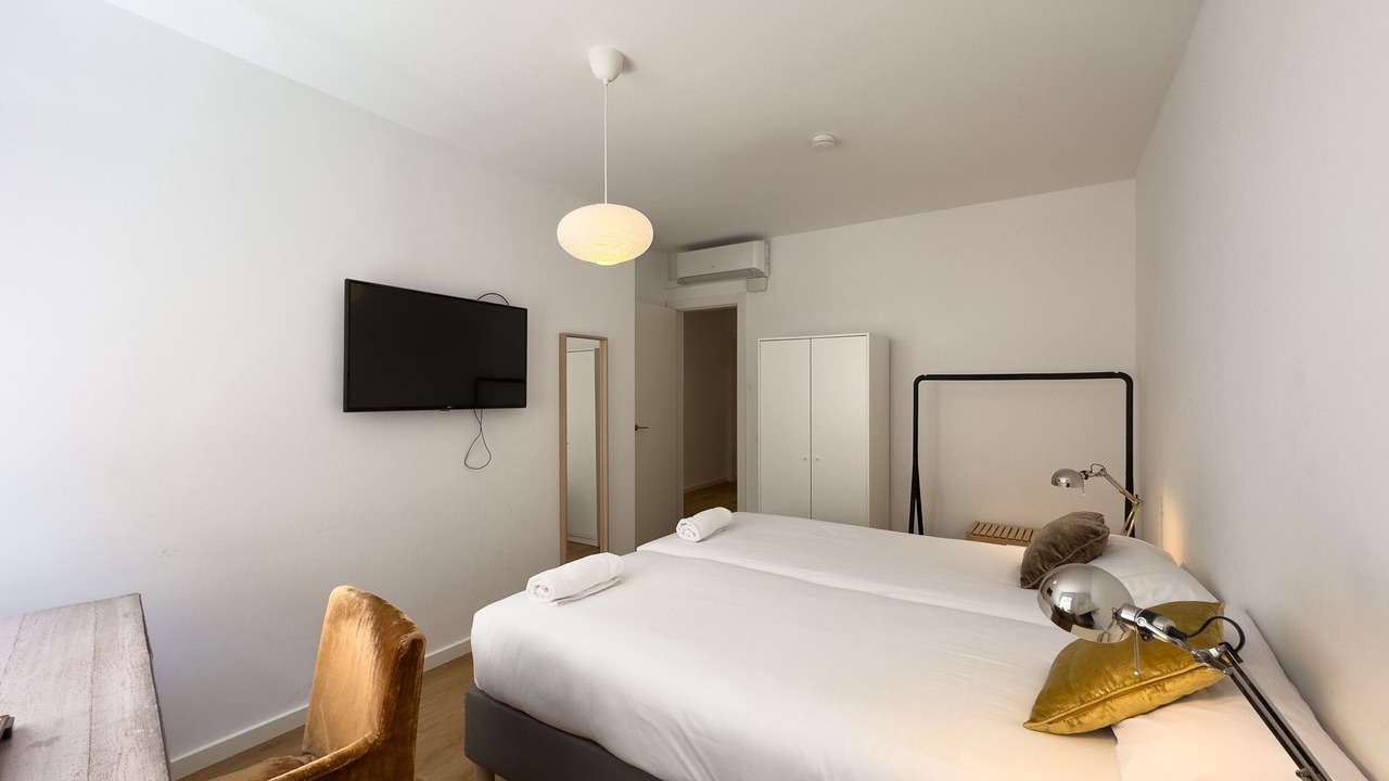 Photo of Bedroom in Sants