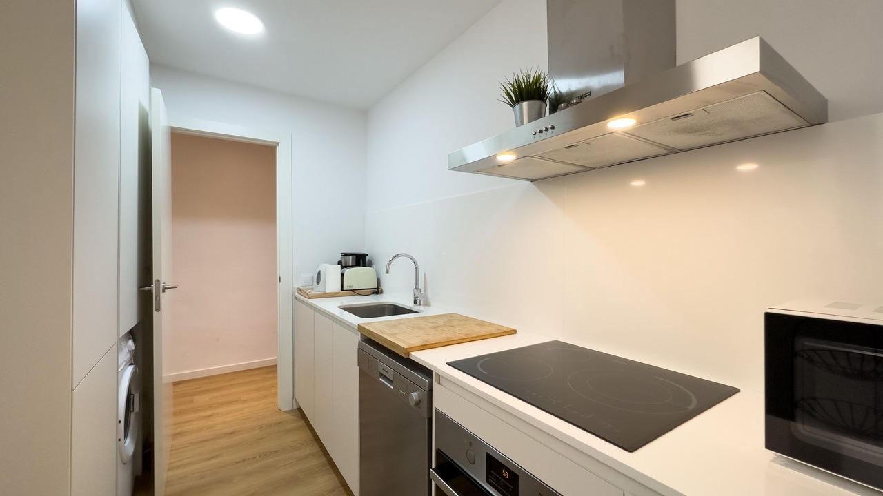 Photo of Kitchen in Sants