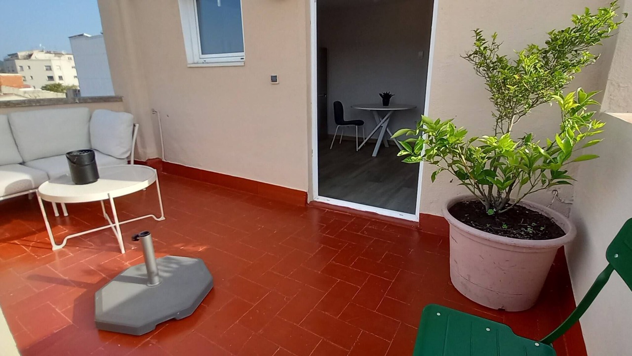 Photo of Outdoor in Terrassa