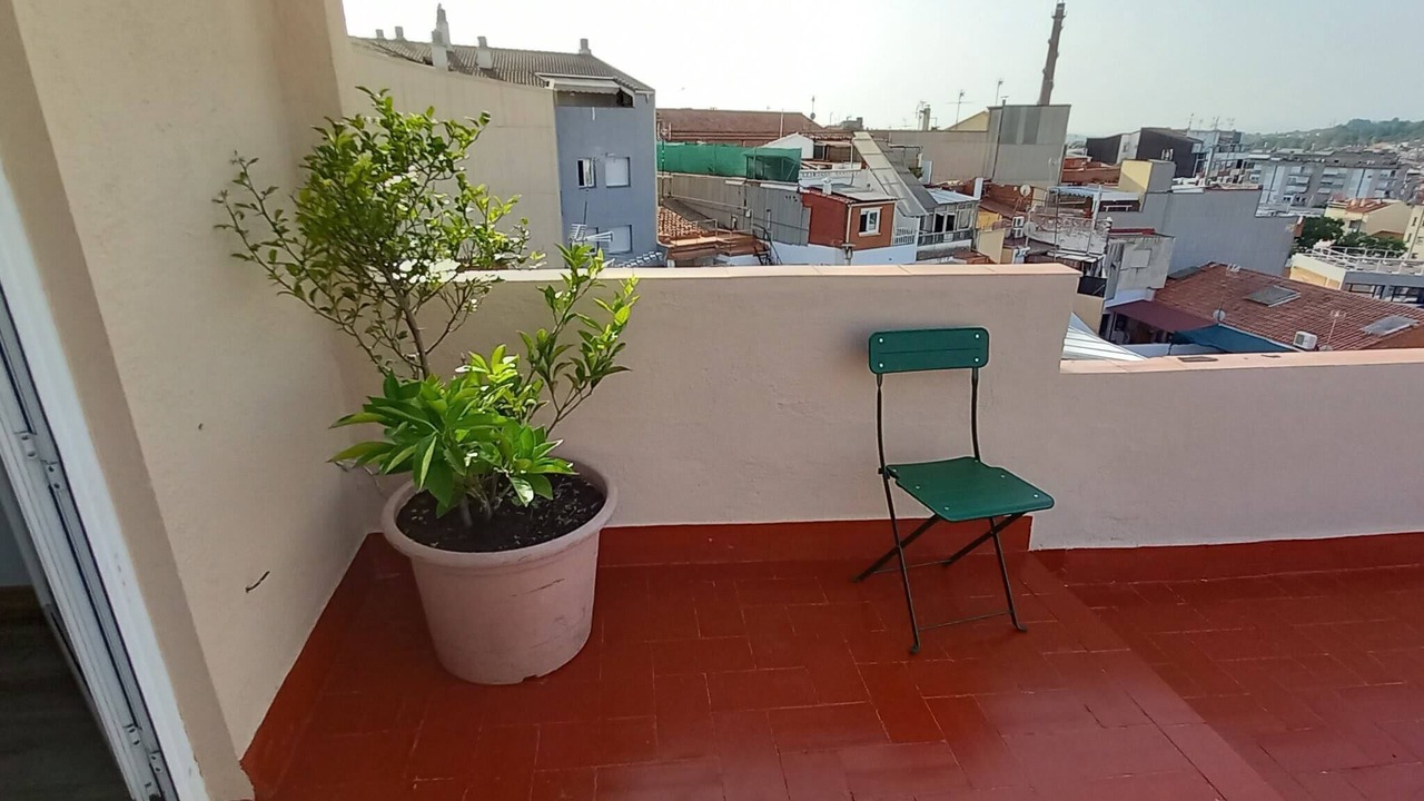 Photo of Patio Balcony in Terrassa