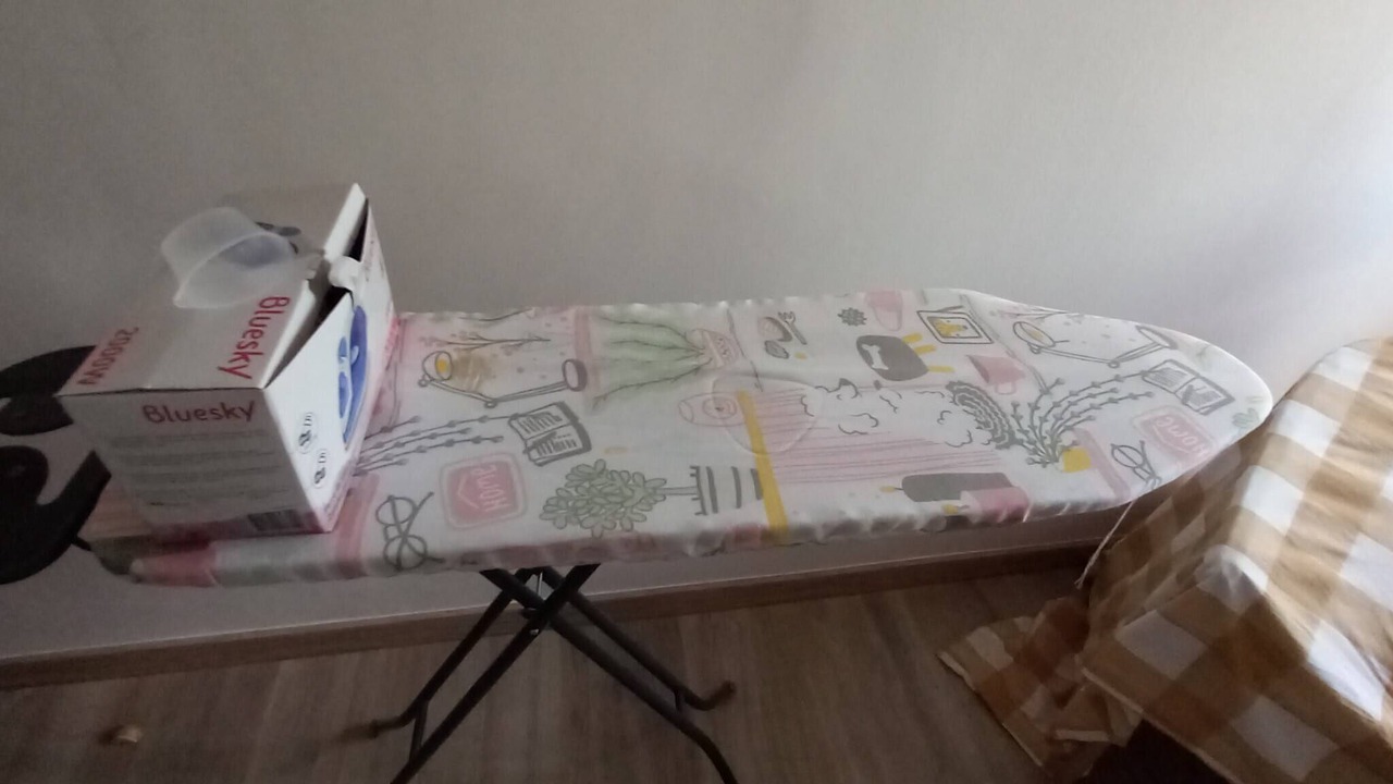 Photo of Bedroom in Terrassa