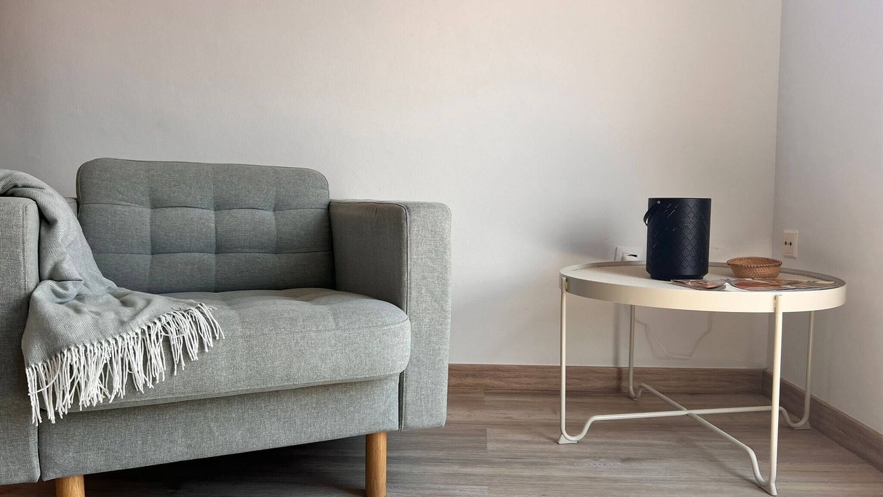 Photo of Livingroom in Terrassa