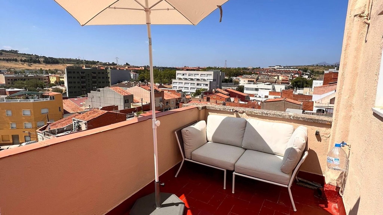 Photo of Outdoor in Terrassa