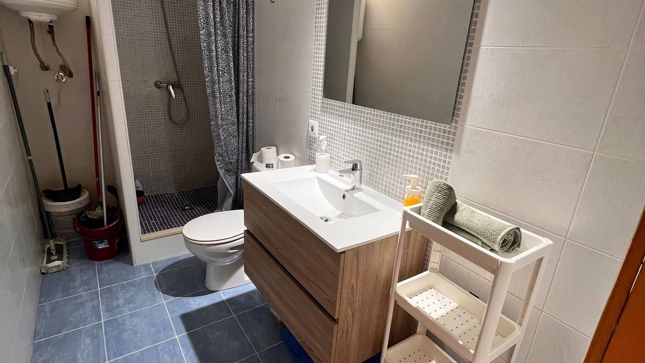Photo of Bathroom in Terrassa