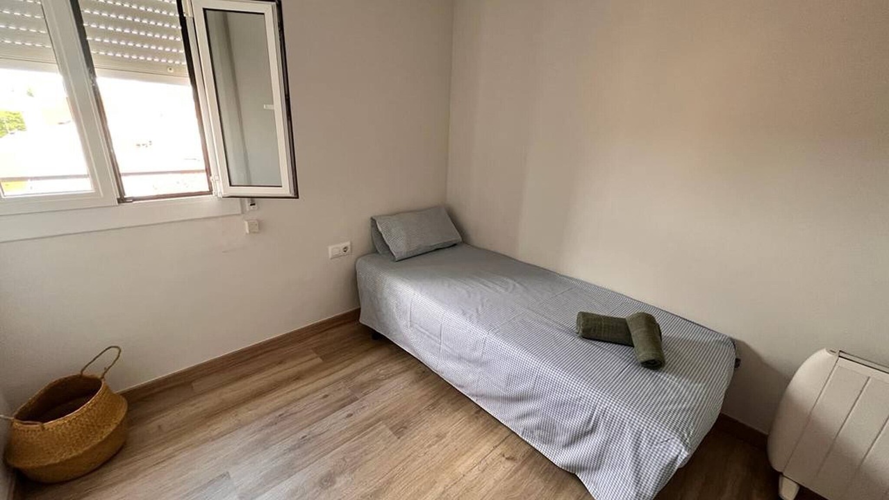Photo of Bedroom in Terrassa