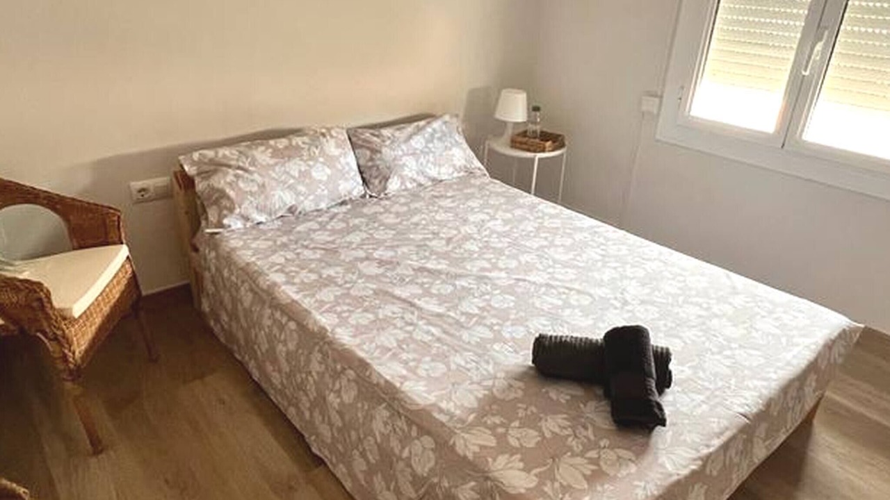 Photo of Bedroom in Terrassa
