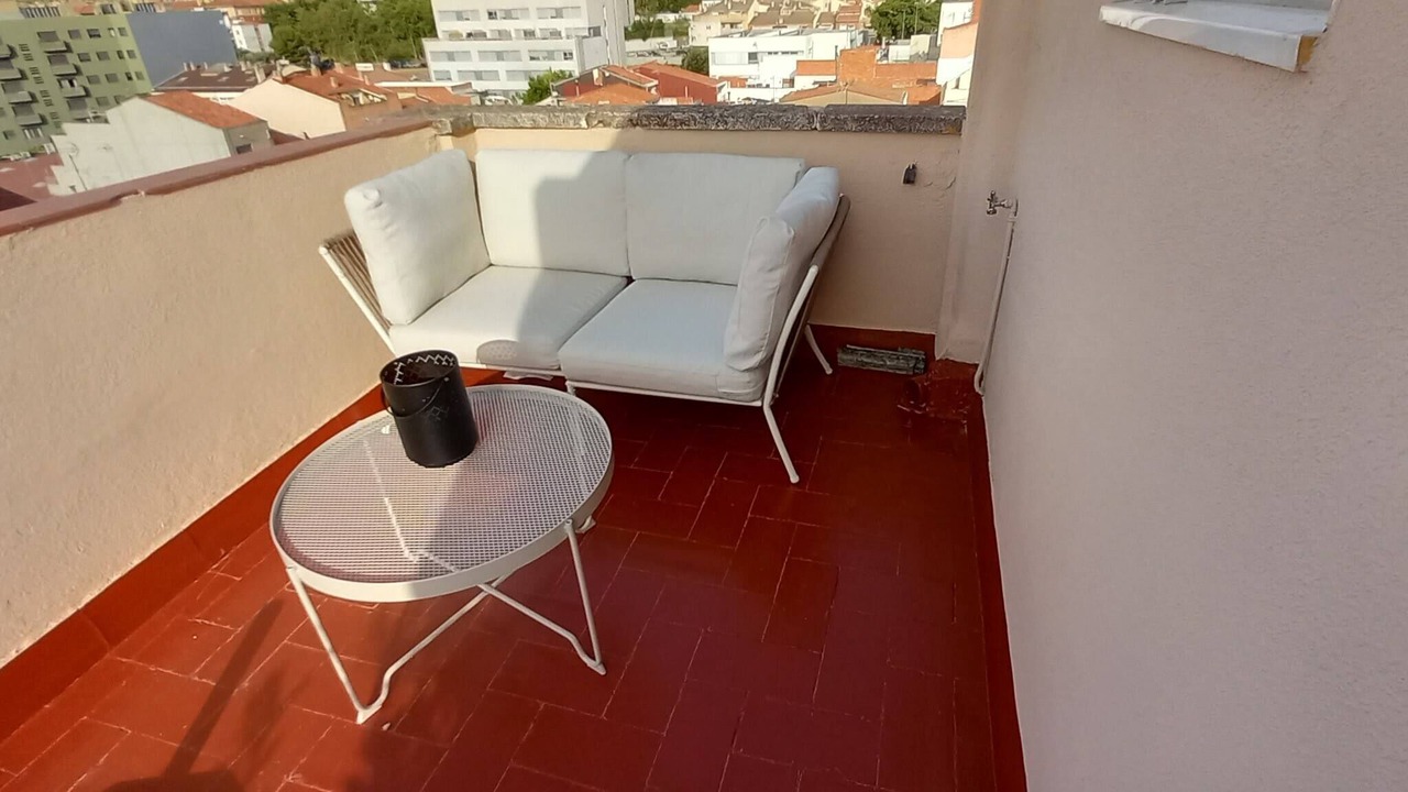 Photo of Outdoor in Terrassa