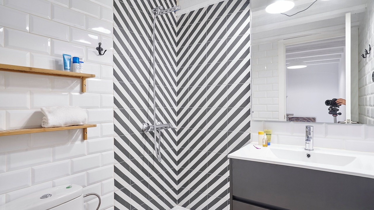 Photo of Bathroom in Les Corts