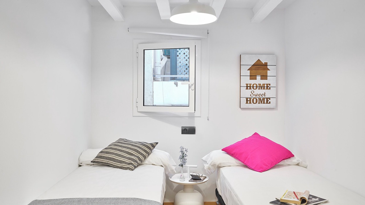 Photo of Bedroom in Les Corts