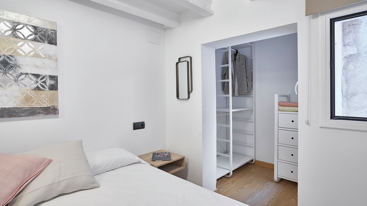 Photo of Bedroom in Les Corts