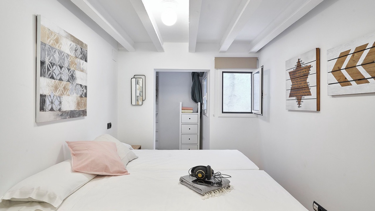 Photo of Bedroom in Les Corts