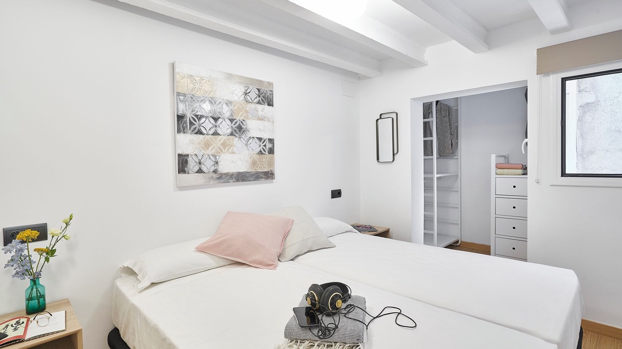 Photo of Bedroom in Les Corts