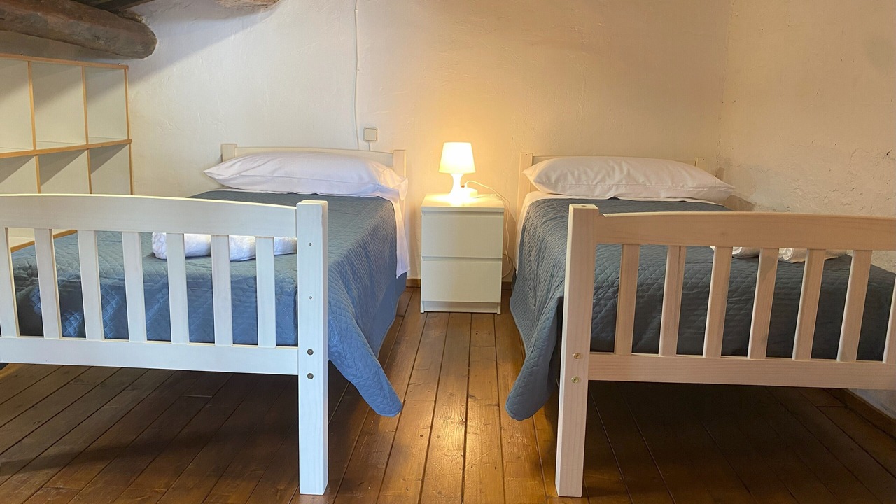 Photo of Bedroom in Aguilar de Segarra