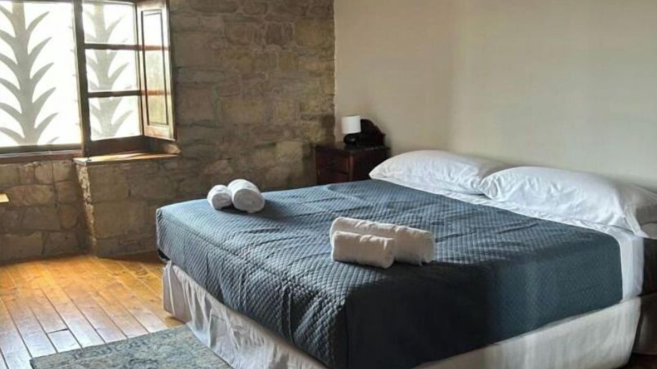 Photo of Bedroom in Aguilar de Segarra