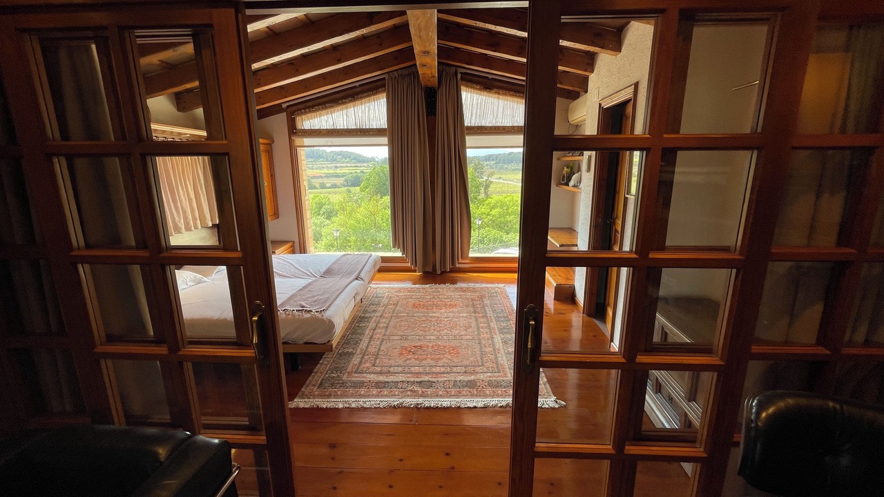 Photo of Bedroom in Castellet