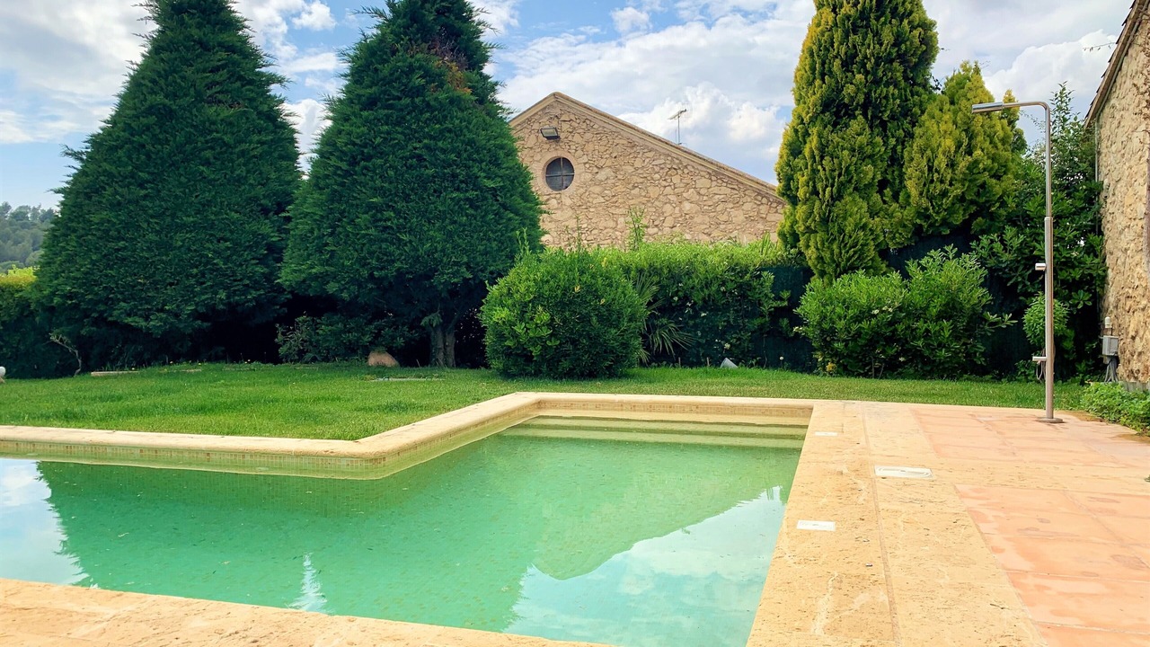 Photo of Outdoor in Castellet