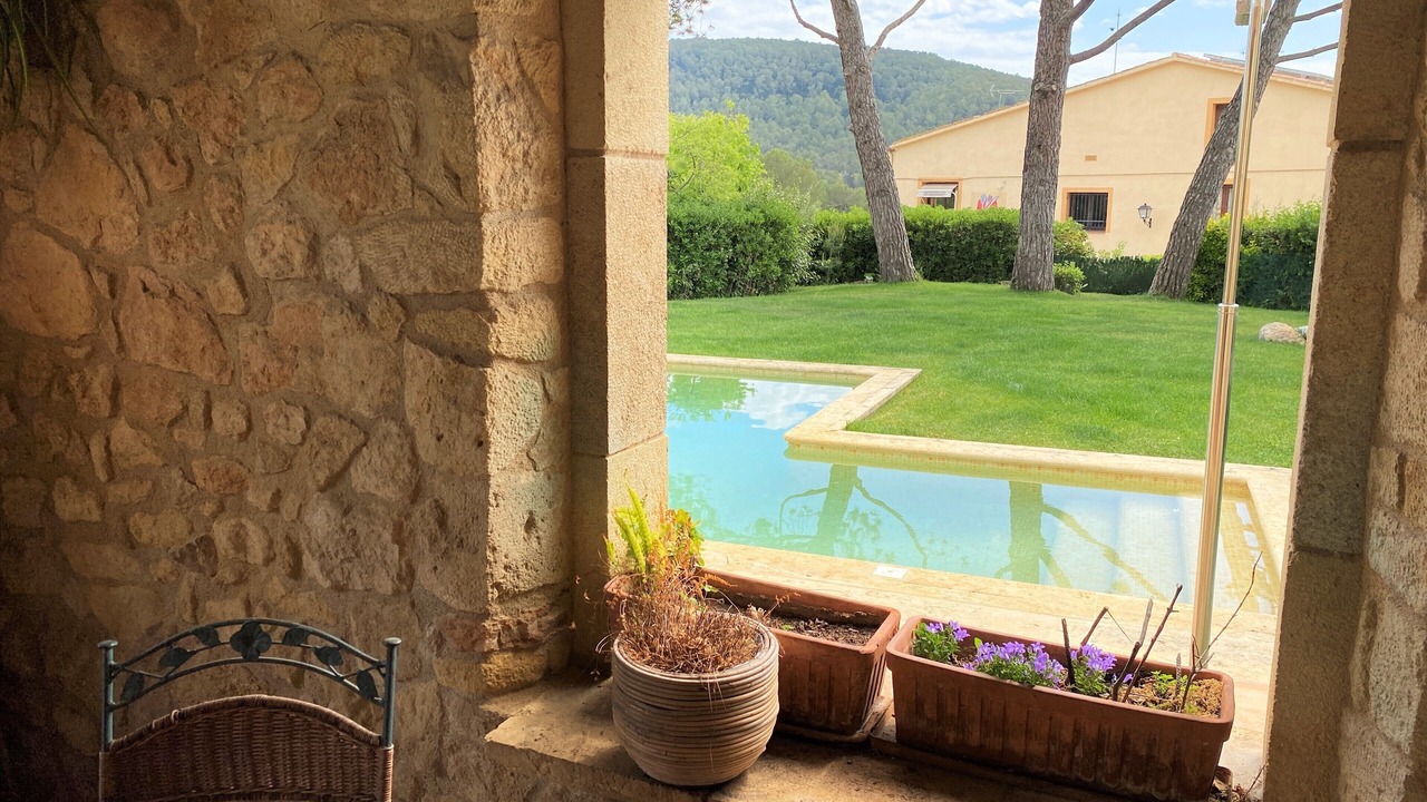 Photo of Outdoor in Castellet