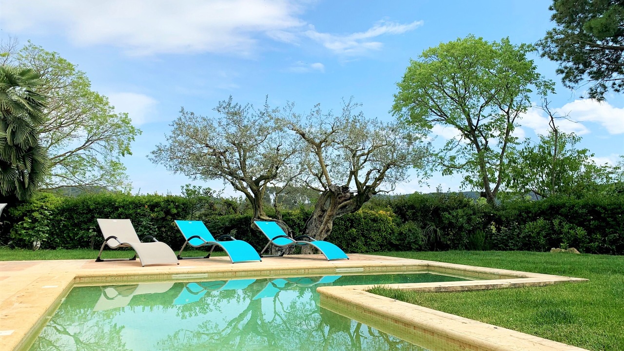 Photo of Outdoor in Castellet