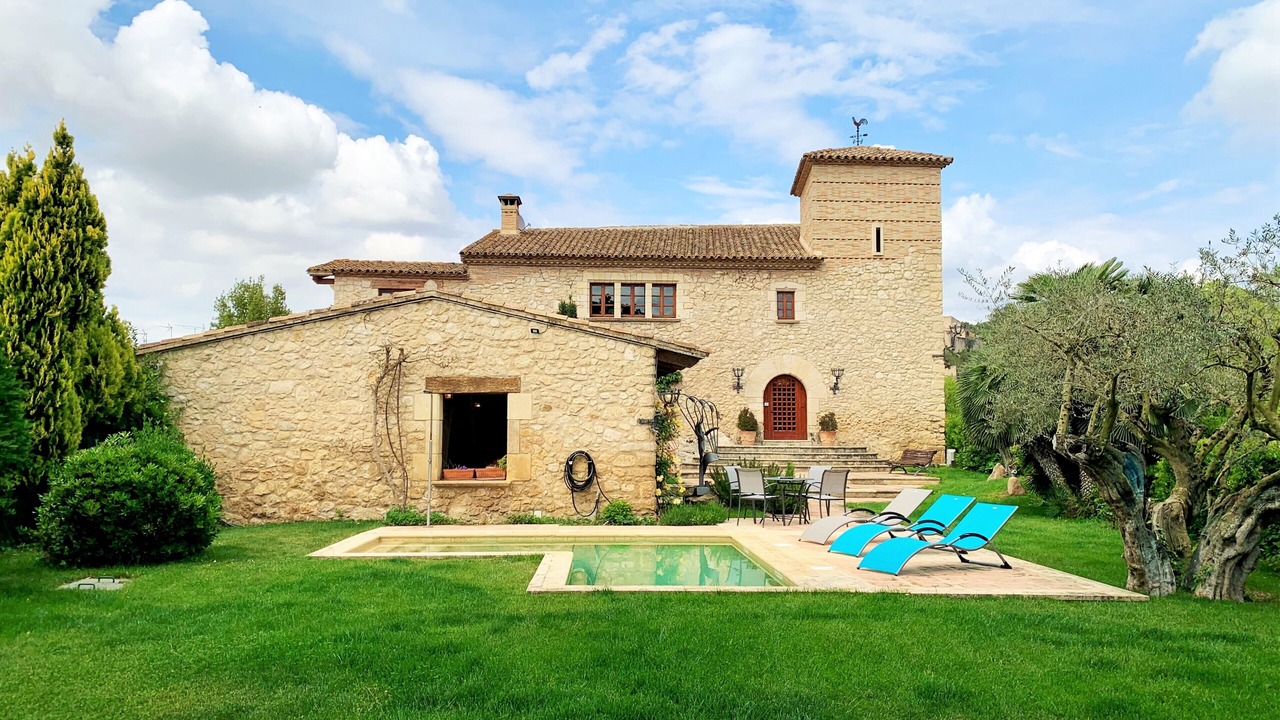 Photo of Outdoor in Castellet