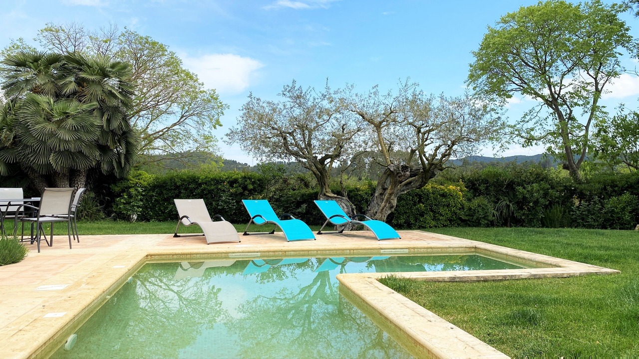 Photo of Outdoor in Castellet
