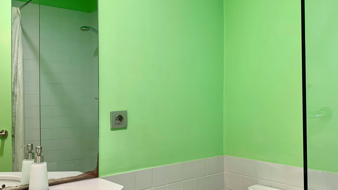 Photo of Bathroom in Castellet