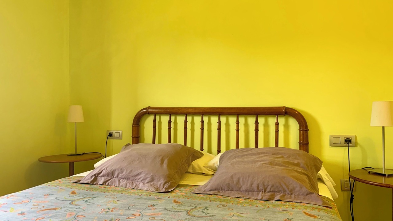 Photo of Bedroom in Castellet