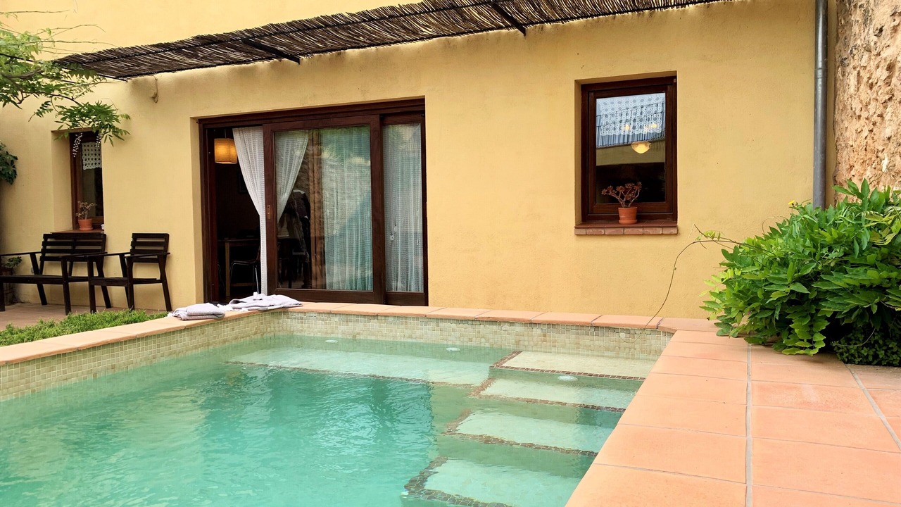 Photo of Outdoor in Castellet