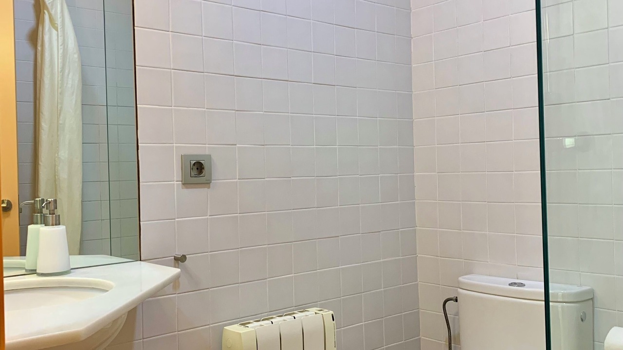 Photo of Bathroom in Castellet