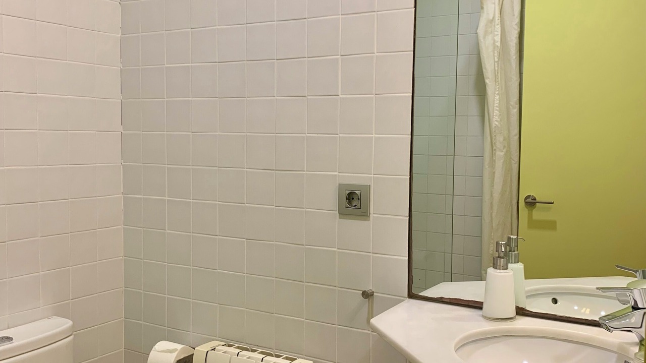Photo of Bathroom in Castellet