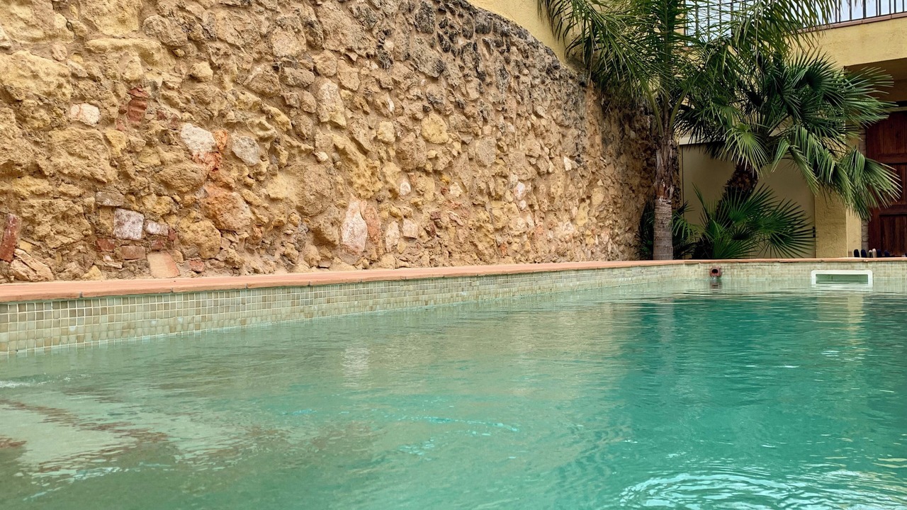 Photo of Outdoor in Castellet