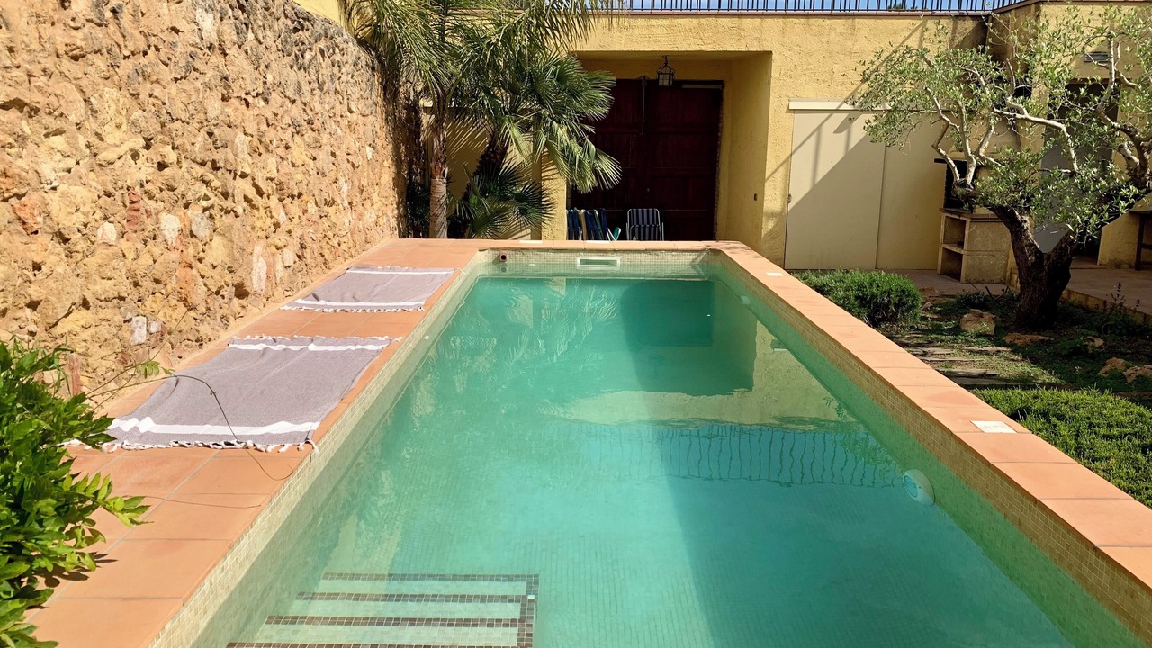 Photo of Outdoor in Castellet