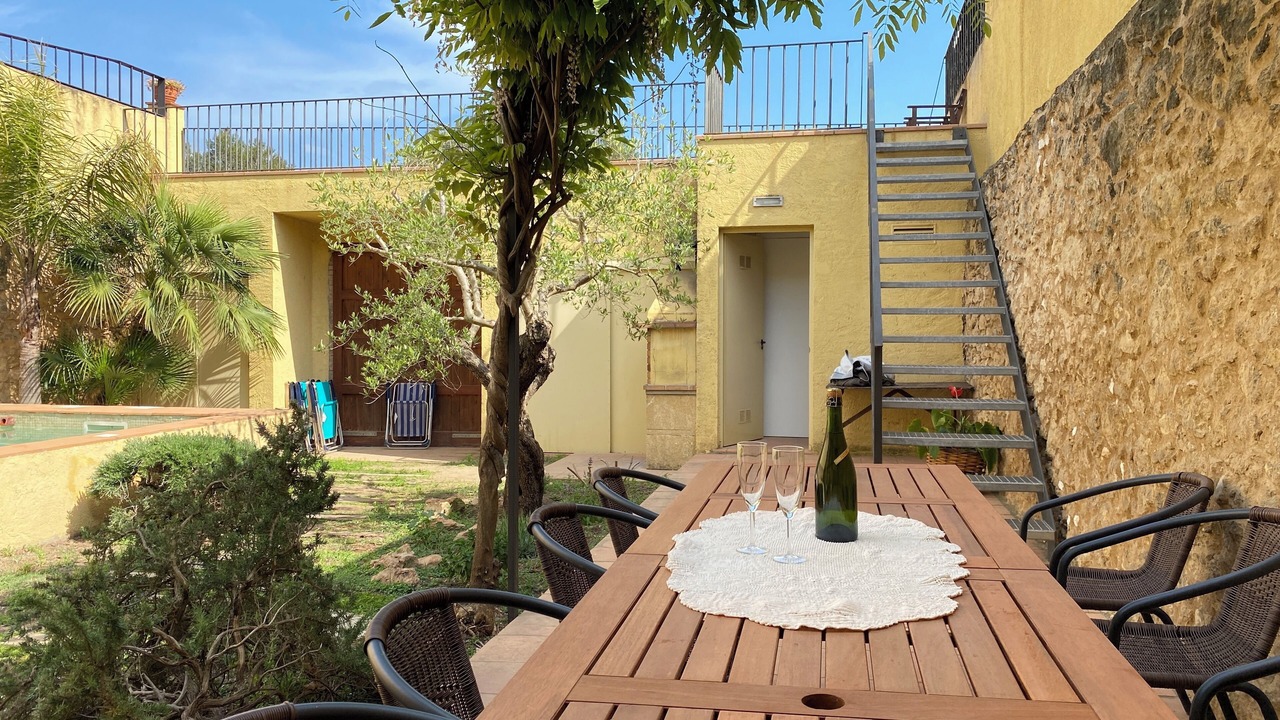 Photo of Outdoor in Castellet