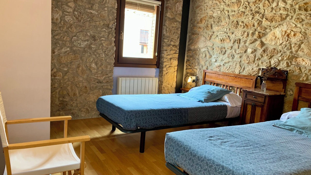 Photo of Bedroom in Castellet