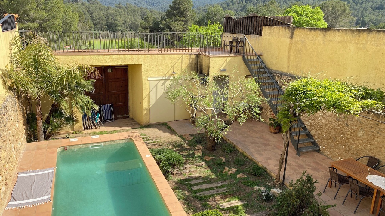 Photo of Outdoor in Castellet