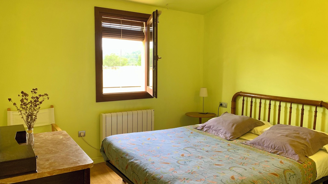 Photo of Bedroom in Castellet